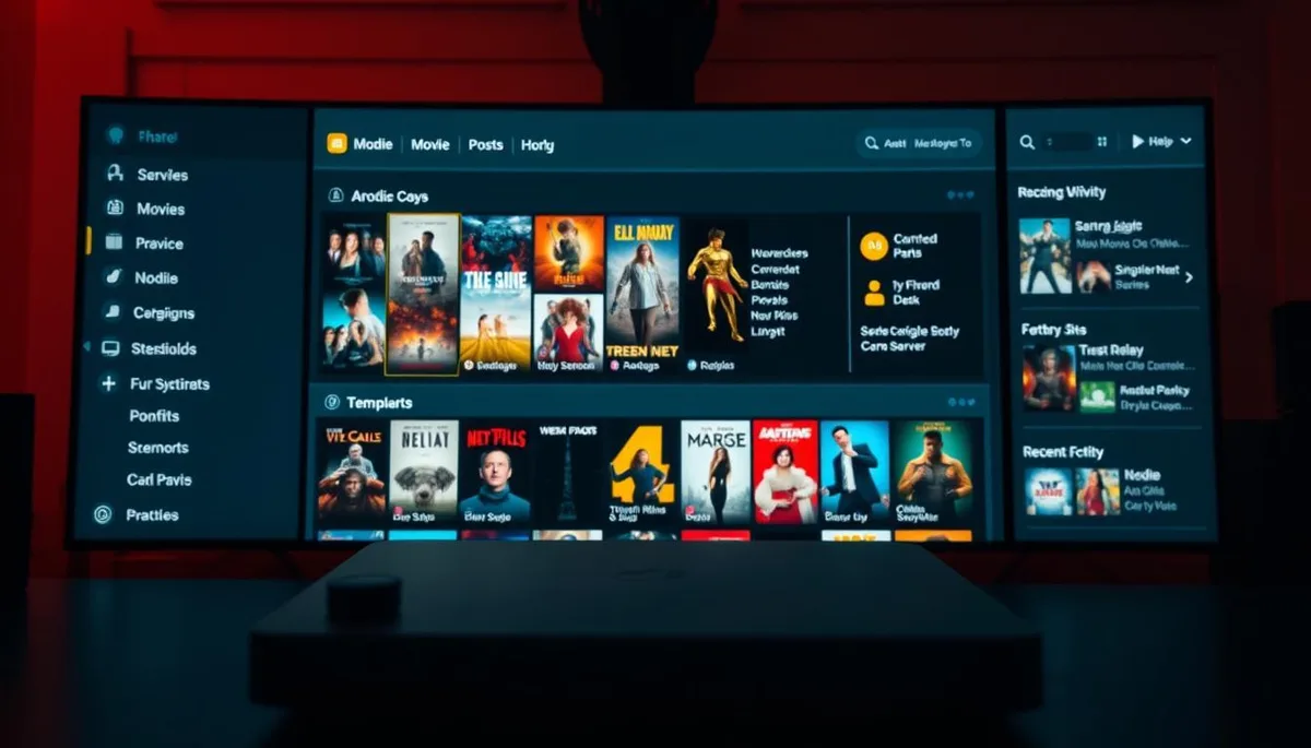 iptv extreme portugal 4k configuração