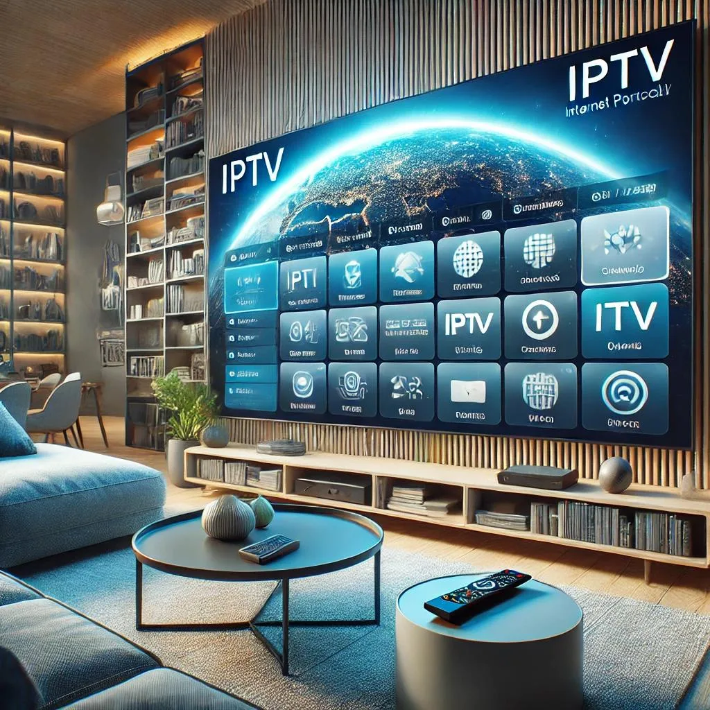 One Click IPTV Portugal ativação instantânea 4K